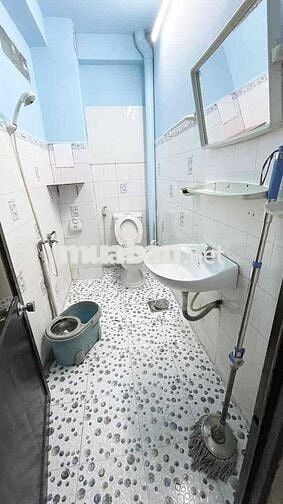 MẶT TIỀN ĐƯỜNG 8m KINH DOANH MUA BÁN