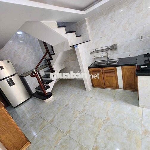 NHÀ MỚI ĐẸP - HIỆN ĐẠI - HXH TỚI NHÀ.TIỆN VÀO Ở NGAY ĐẠI HỌC MỸ THUẬT