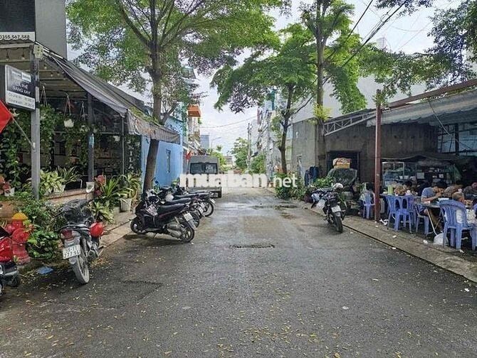 đất khu phân Lô đường 10m + vỉa hè  full thổ cư