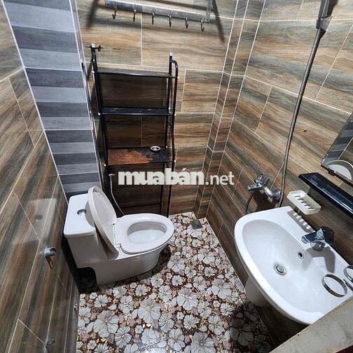 NHÀ MỚI ĐẸP - HIỆN ĐẠI - HXH TỚI NHÀ.TIỆN VÀO Ở NGAY ĐẠI HỌC MỸ THUẬT