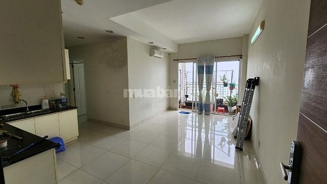 Căn hộ Hoa Sen 65m² 2PN - Trung tâm Q. 11 - Vào ở ngay - Giá 3.65 tỷ