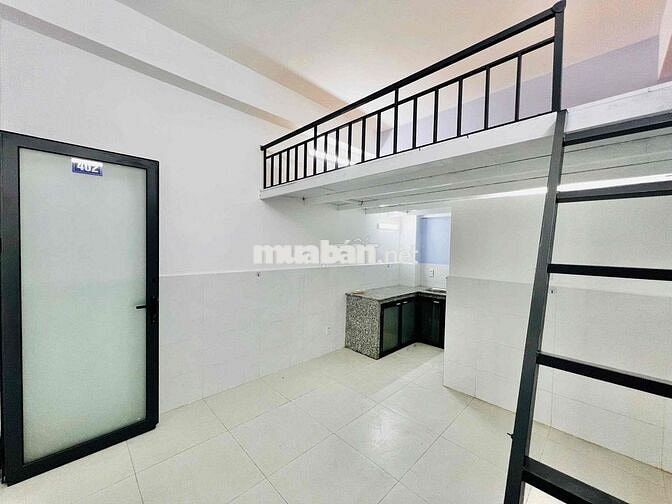 Cho Thuê Phòng Có Gác Rộng Ở 3-4 Bạn Gần Luỹ Bán Bích, Âu Cơ, Tân Phú