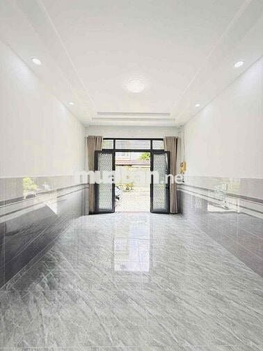 💥 MT KINH DOANH – ĐƯỜNG SỐ 21B – TÊN LỬA 🏡 3 TẦNG – SÂN THƯỢNG – 7.9TỶ