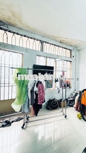 🏠 BÁN NHÀ LÊ HỒNG PHONG, P.1, Q.10 - GIÁ ***, Ở NGAY - 6.X TỶ.