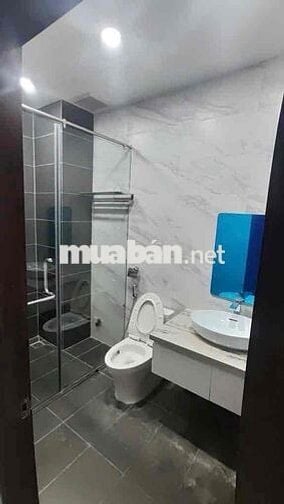 NHÀ LÊ ĐỨC THỌ-P13-GV-HẺM 6m-57m2-Giá Chỉ 8,9ty thương lượng
