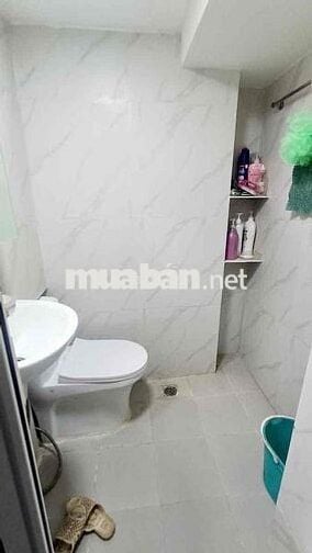 bán nhà tập thể phố Bùi Ngọc Dương nhà đẹp 2 thoáng kinh doanh ở ngay