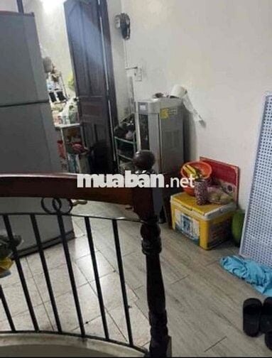 Nhà mặt tiền Sư Vạn Hạnh cho thuê 30 tr/tháng