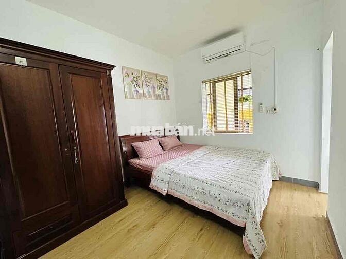 🌹 TẬP THỂ HỒNG MAI – TRUNG TÂM HAI BÀ TRƯNG Ô TÔ ĐỖ CỬA - SỔ TO 45m2