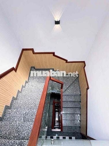 NGUYỄN DUY CUNG-P12-GV-HẺM 6m-68m2-Chir-  7,8tỷ