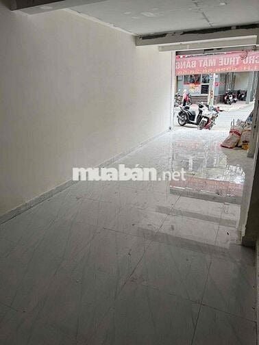 Cho thuê mặt bằng siêu hiếm ngay D5 Bình Thạnh