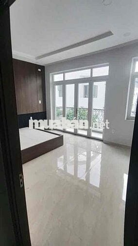 NHÀ LÊ ĐỨC THỌ-P13-GV-HẺM 6m-57m2-Giá Chỉ 8,9ty thương lượng