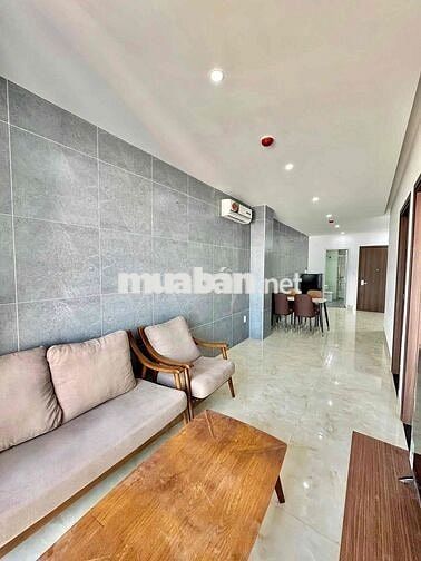CĂN HỘ 2 PHÒNG RỘNG 70m2 NGAY TRUNG TÂM HẢI CHÂU.