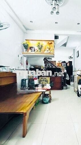 🏠 BÁN NHÀ LÊ HỒNG PHONG, P.1, Q.10 - GIÁ ***, Ở NGAY - 6.X TỶ.