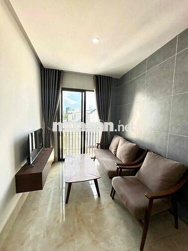 CĂN HỘ 2 PHÒNG RỘNG 70m2 NGAY TRUNG TÂM HẢI CHÂU.