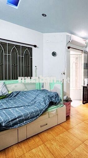 🏠 BÁN NHÀ BÀ HẠT, P.8, Q.10 - NGANG LỚN 4.2M - 6.X TỶ TL.