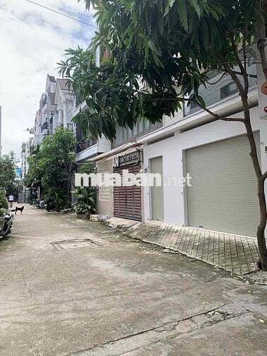 NHÀ LÊ ĐỨC THỌ-P13-GV-HẺM 6m-57m2-Giá Chỉ 8,9ty thương lượng