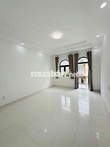 💥 MT KINH DOANH – ĐƯỜNG SỐ 21B – TÊN LỬA 🏡 3 TẦNG – SÂN THƯỢNG – 7.9TỶ