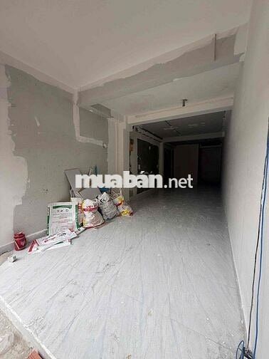 Cho thuê mặt bằng siêu hiếm ngay D5 Bình Thạnh