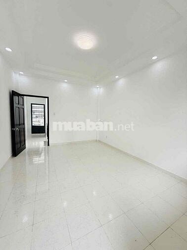 💥 MT KINH DOANH – ĐƯỜNG SỐ 21B – TÊN LỬA 🏡 3 TẦNG – SÂN THƯỢNG – 7.9TỶ