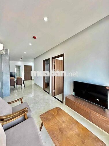 CĂN HỘ 2 PHÒNG RỘNG 70m2 NGAY TRUNG TÂM HẢI CHÂU.