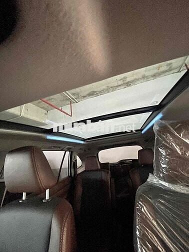 Toyota Innova Cross 2025