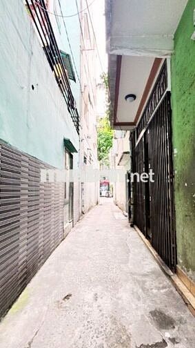 🏠 BÁN NHÀ BÀ HẠT, P.8, Q.10 - NGANG LỚN 4.2M - 6.X TỶ TL.