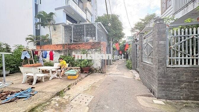 LÔ ĐẤT - NGAY KDC HẢI SƠN - HOÀNG DIỆU 2-  GẦN ĐH SƯ PHẠM KỸ THUẬT