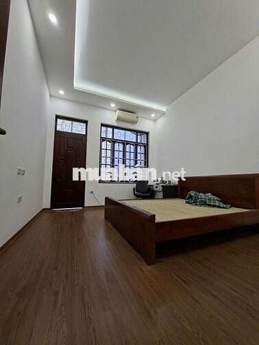 📢 BÁN NHÀ DÂN XÂY THANH AM 61M2_6,7 TỶ, NGÕ NÔNG