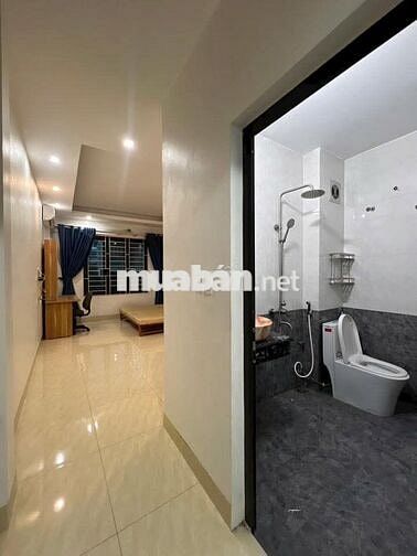 📢 BÁN NHÀ DÂN XÂY THANH AM 61M2_6,7 TỶ, NGÕ NÔNG