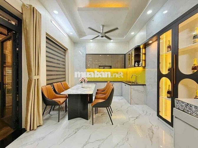 Siêu Phẩm Lô Góc 2 Mặt Tiền Xe tải, Đường Bùi Quang Là chỉ nhỉnh 9ty