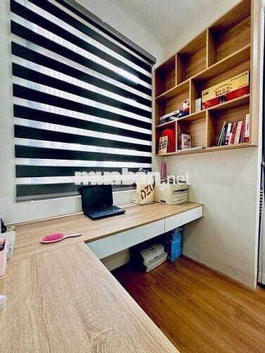 NHÀ 2 TẦNG, 2PN, QUANG TRUNG, P14 ( AN HỘI TÂY)  GIÁ CHỈ 4.268 TỶ TL.