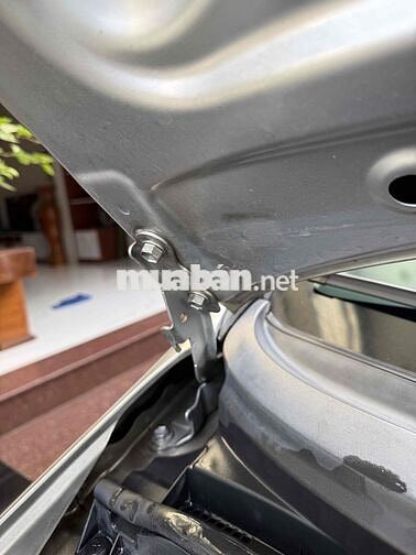 Toyota Innova 2009 V - 168000km