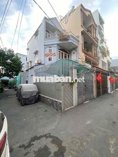 Siêu phẩm Hẻm Nguyễn Duy Cung 68m2 chỉ 7,6ty