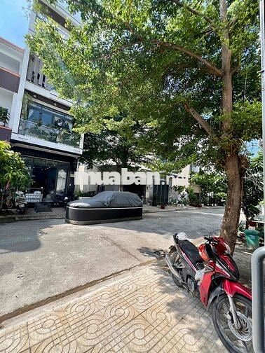 Nhà Mới Xây DT 5x20 1Trệt 1Lửng 3Pn 3Wc Sát Gò Vấp Khu An Ninh Xe Tải