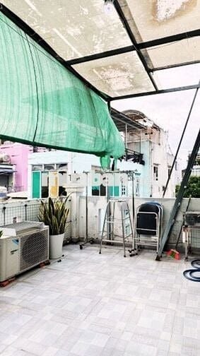 🏠 BÁN NHÀ BÀ HẠT, P.8, Q.10 - NGANG LỚN 4.2M - 6.X TỶ TL.