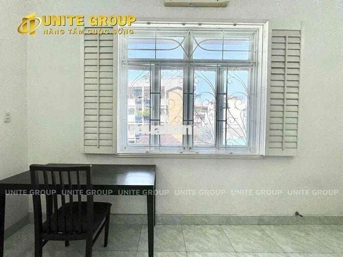 CHO THUÊ CĂN HỘ CHUNG CƯ DẠNG 1PN - THOÁNG NGAY HỒ CON RÙA GIÁ RẺ Q3