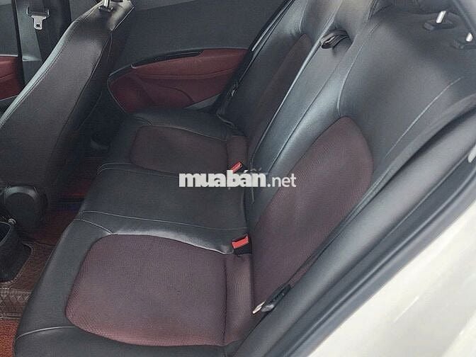 Hyundai i10 Grand 1.2 AT 2019 -  290 Triệu