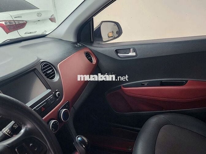 Hyundai i10 Grand 1.2 AT 2019 -  290 Triệu