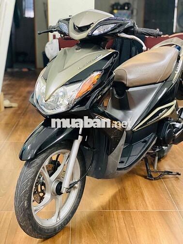 Yamaha Luvias 2011 zin chất