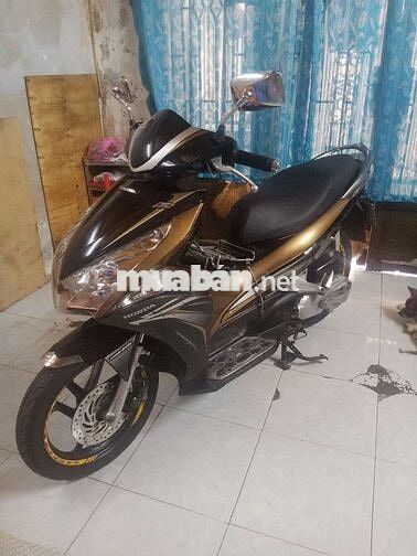 Xe zin đẹp a b 2012
