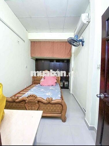 NHỈNH 6🧄 HXH ĐỒNG ĐEN, KHU VIP BẦU CÁT, P11, Q.TB  58m2 (5x11,5) 2 tần