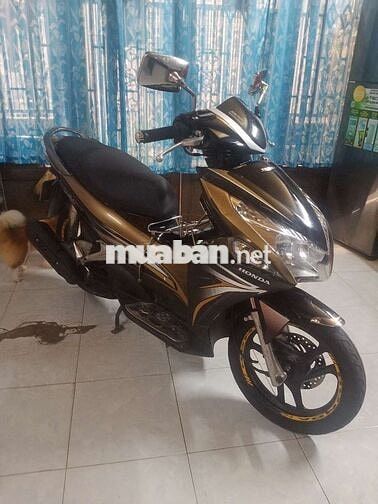 Xe zin đẹp a b 2012