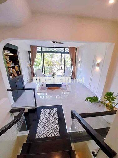 SIÊU PHẨM GÒ VẤP- PHAN HUY ÍCH-  77m2-9,9ty
