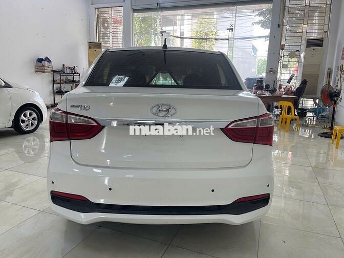 Hyundai i10 Grand 1.2 AT 2019 -  290 Triệu
