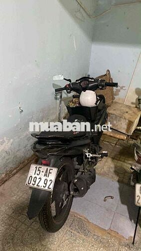 xe ex 50cc cho học sinh đi máy up full 110