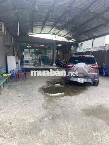 Cho thuê Kho Xưởng có VP trang bị hệ thống PCCC ngay QL 1A ,Quận 12