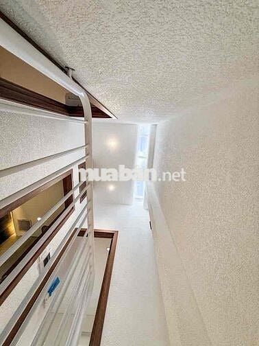 Nhà mới 3 tầng, full nội thất, khu trung tâm Xô Viết Nghệ Tĩnh