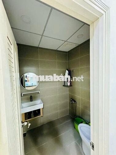 NHÀ ĐƯỜNG QUÁCH VĂN TUẤN DIỆN TÍCH: 4,1X17M TRỆT 2 LẦU CHO THUÊ