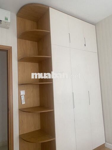 Cho thuê Sunrise City  2PN - 2WC -99m2 Full nội thất Giá cho thuê 20tr