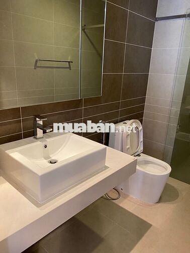 Cho thuê Sunrise City  2PN - 2WC -99m2 Full nội thất Giá cho thuê 20tr